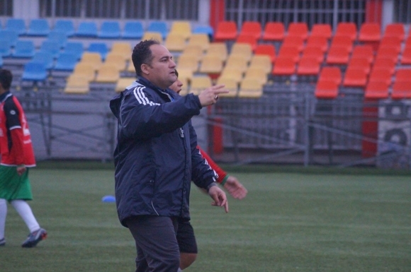 یانەکەی شارەزوور ڕاھێنەرێکی نوێ دەستنیشان کرد